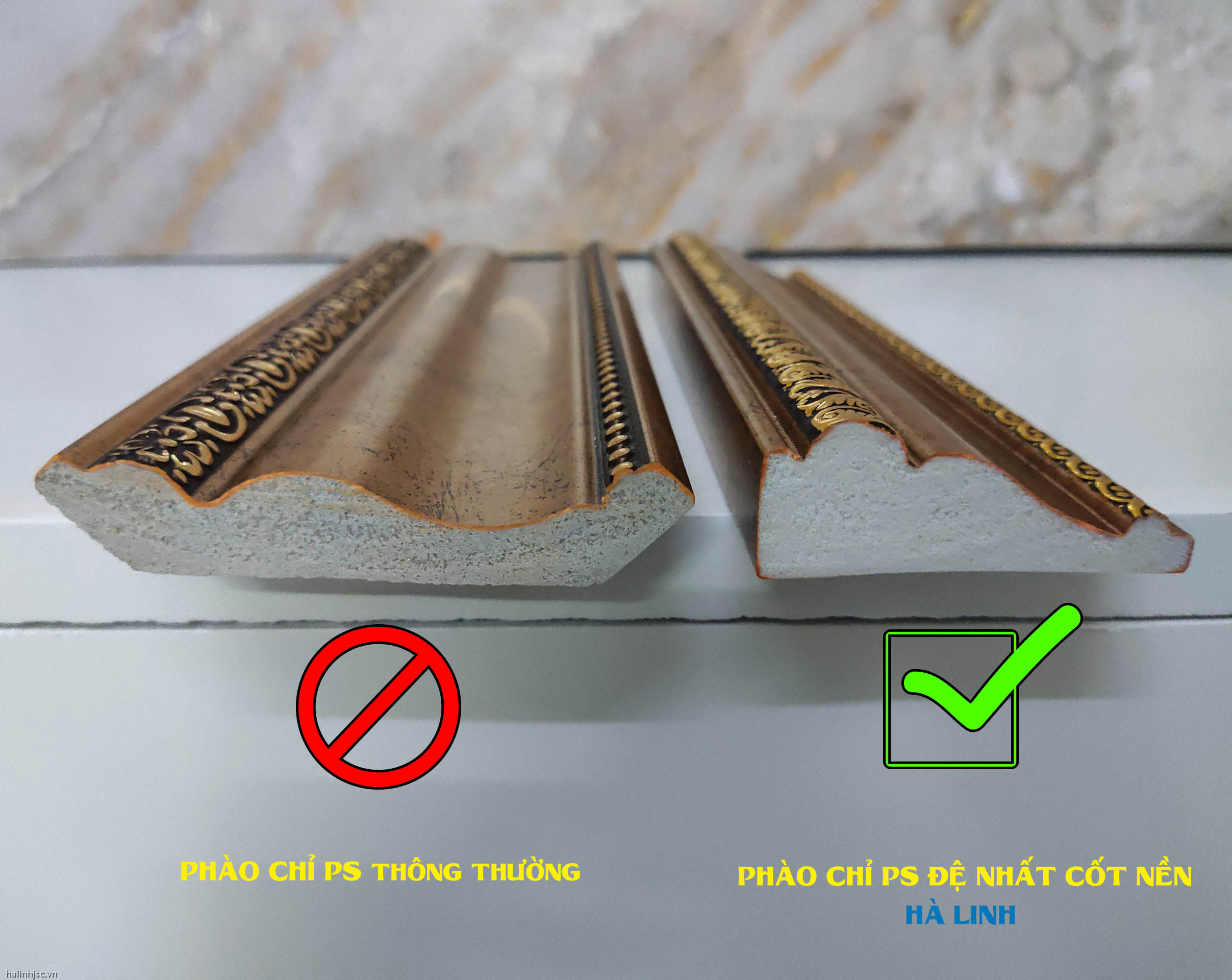 phào chỉ nam định thái bình phú thọ